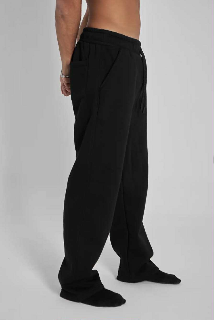 Black Sweatpants