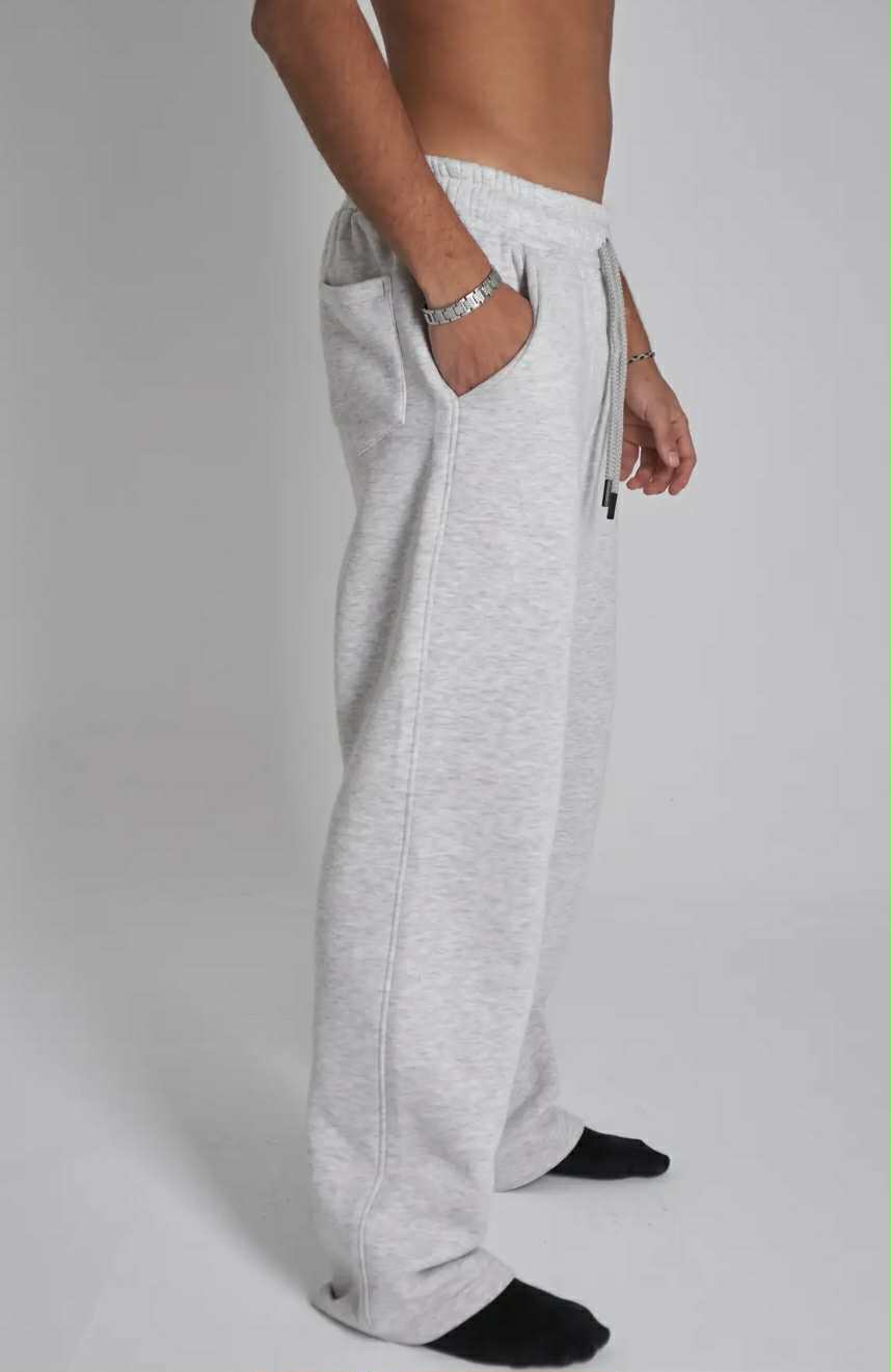 Sweatpants Light grey