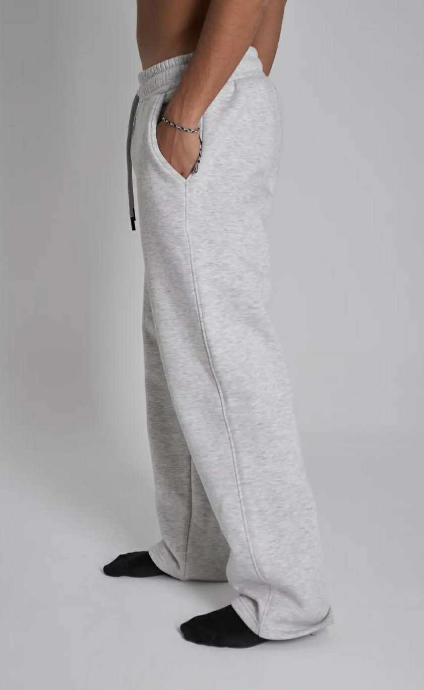 Sweatpants Light grey