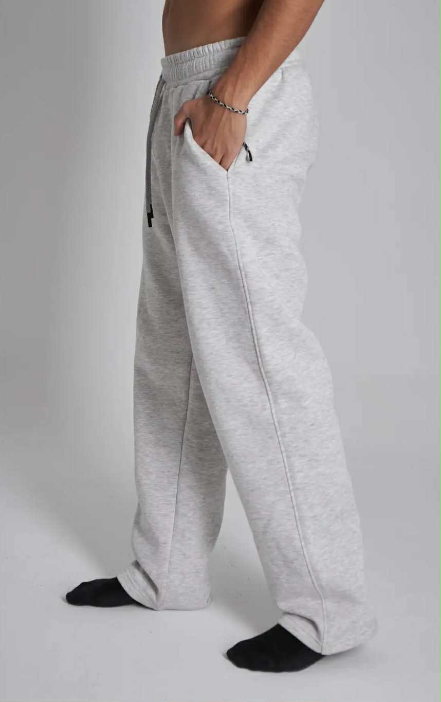 Sweatpants Light grey